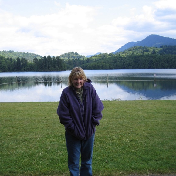 ☮️🐾❤️ Hi! I’m Barb. ❤️🐾☮️ - Picture 6 of 7